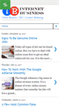 Mobile Screenshot of creasysolve.com