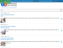 Tablet Screenshot of creasysolve.com